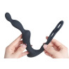AnalTech Stimulateur Prostatique Vibrant Dobble 16.5 x 2.8cm